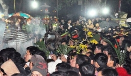 Lễ hội đền Trần năm nay có gì mới?